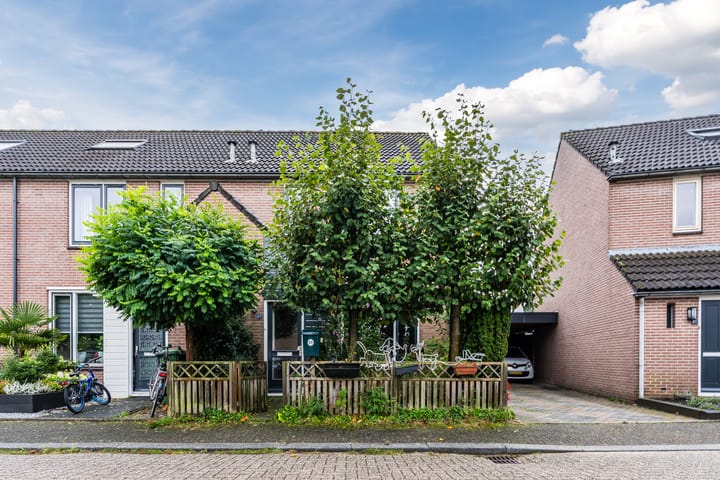 Foto van woning Eessenkamp 89, Wapenveld