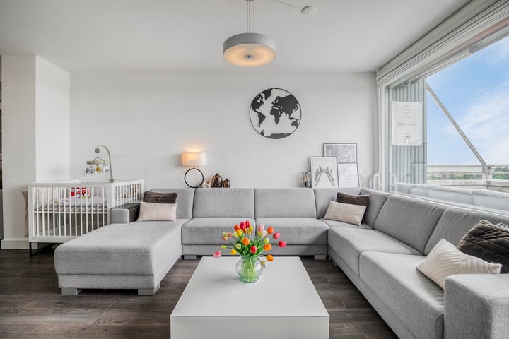 Eesterwaard 130 in Zoetermeer foto
