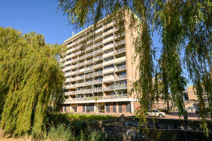 Eesterwaard 52 in Zoetermeer foto
