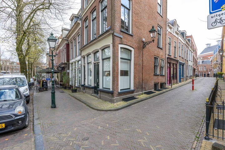 Eewal 68 in Leeuwarden foto