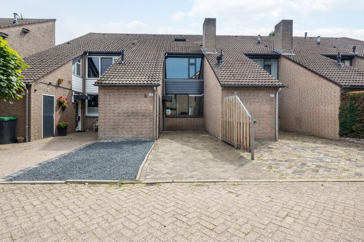 Efferen 406 in Uden