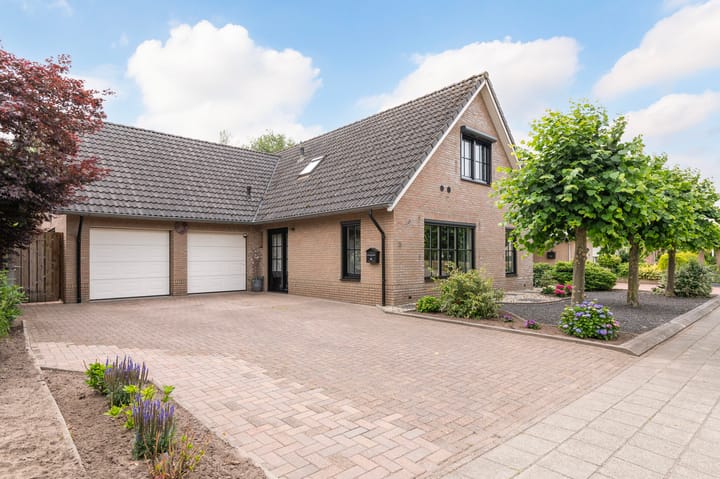 Foto van woning Effinck 13, Markelo