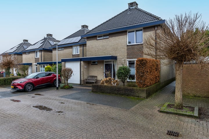 Eg 2 in Huissen foto