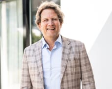 Foto van Egbert Janssen RM RT