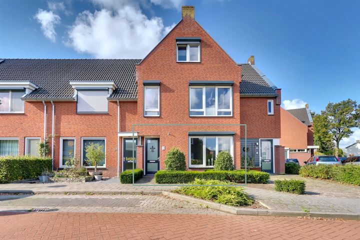 Egchelseweg 2A in Panningen foto