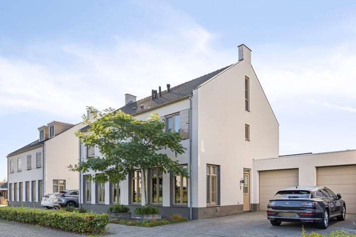Foto van woning Egel 28, Veldhoven