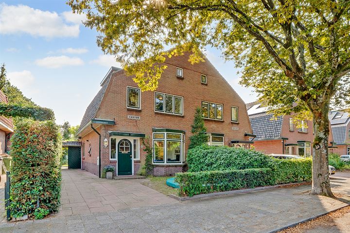 Egelinglaan 45 in Zeist foto