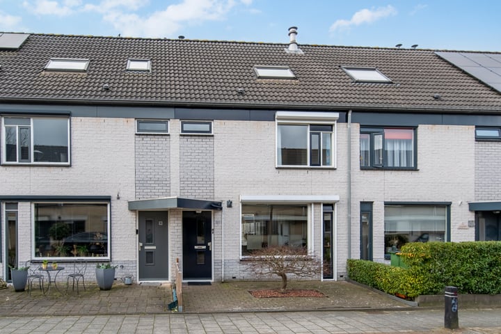 Egellaan 10 in Veenendaal foto