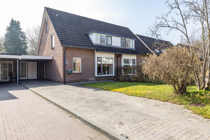 Egge 15 in Zuidlaren foto