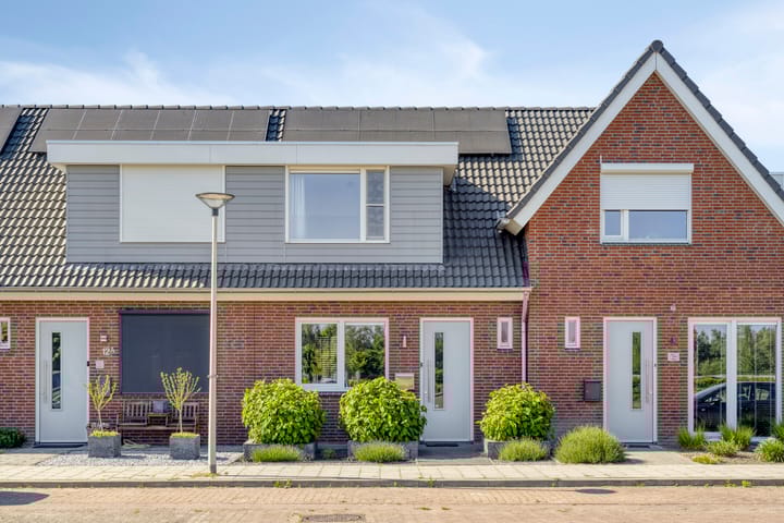 Eggendreef 14 in Someren