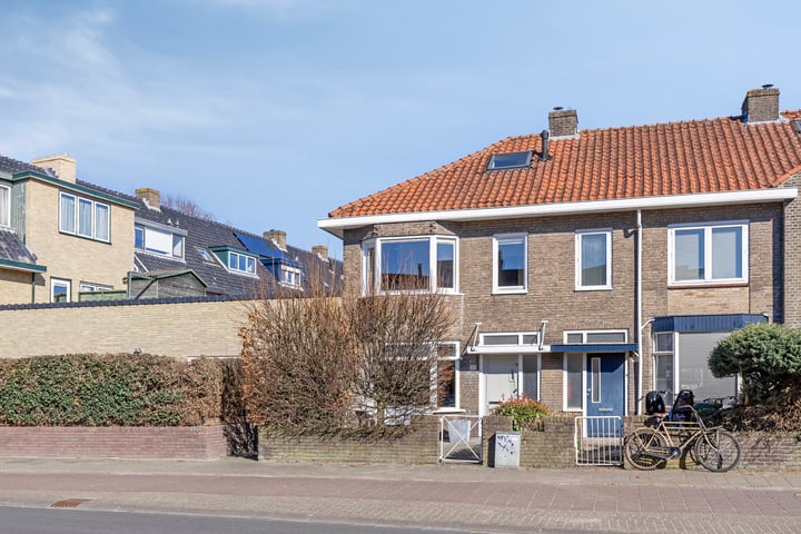 Eggestraat 52 in Breda foto