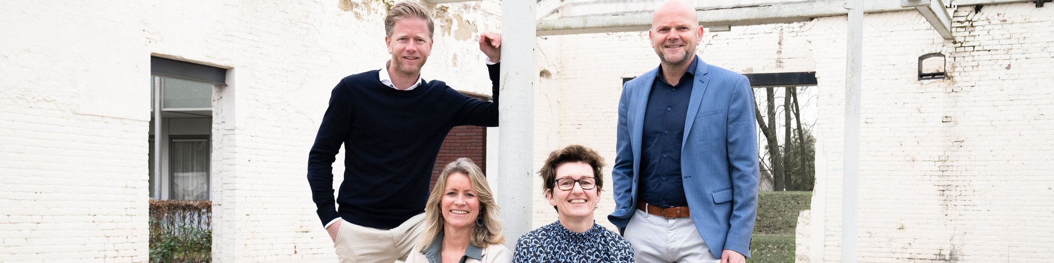 Kantoorfoto Eggink Maalderink Garantiemakelaars