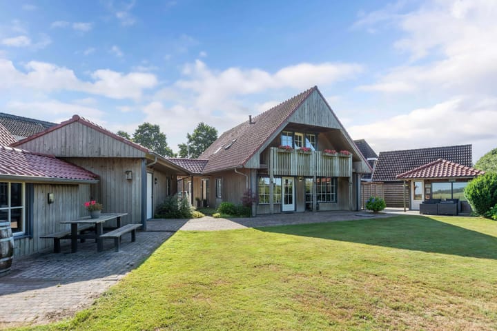 Foto van woning Egginkstraat 21, Wapse