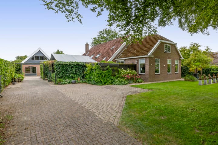 Foto van woning Egginkstraat 31, Uffelte