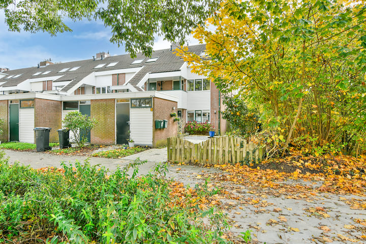 Egholm 24 in Hoofddorp