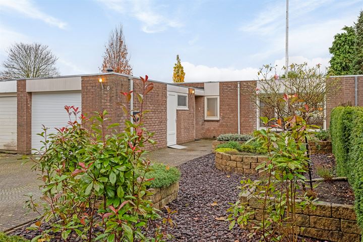 Egidius Vogelslaan 6 in Nuenen foto