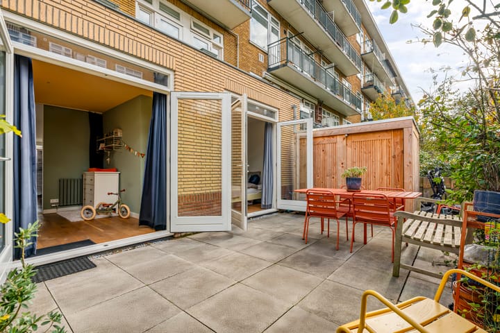 Egidiusstraat 19 in Amsterdam