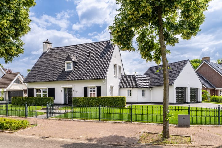 Foto van woning Eglantierhof 26, Roermond