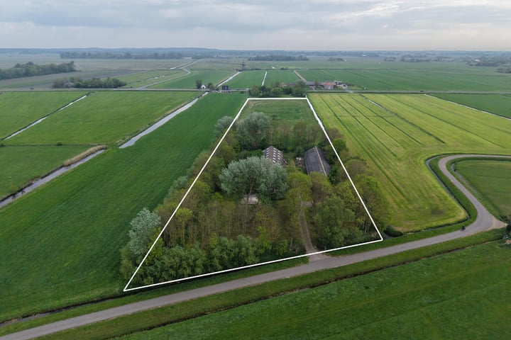 Egmondermeer 19 in Egmond aan den Hoef foto