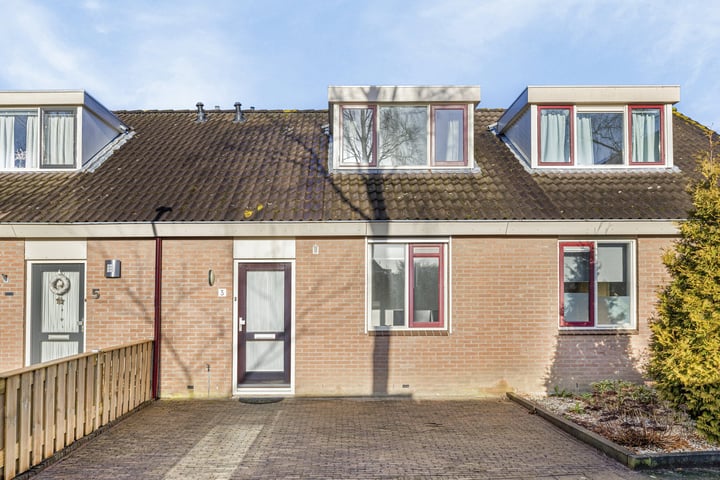 Egstede 3 in Vaassen foto