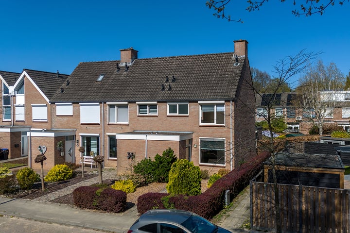 Egstraat 17 in Heerlen