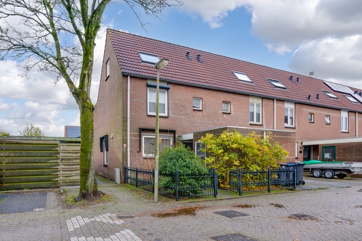 Egstraat 70 in Purmerend foto