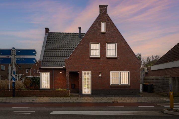 Eibergsestraat 15 in Haaksbergen foto