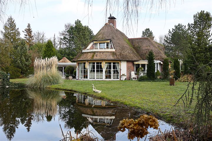Eibergsestraat 222 in Haaksbergen foto