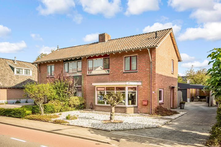 Eibergseweg 9a in Neede foto