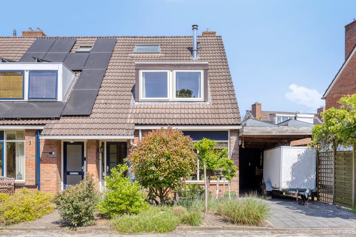 Eiberhof 39 in Hardenberg foto
