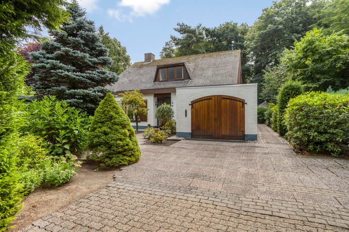 Eifellaan 14 in Venray