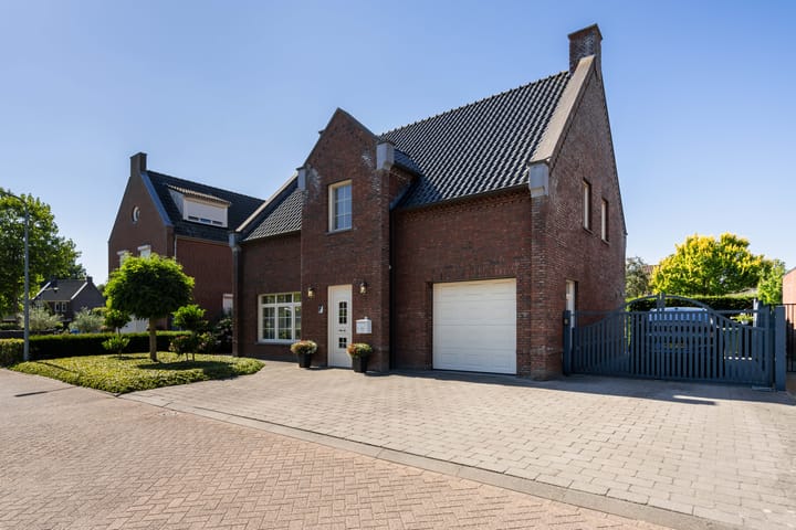 Foto van woning Eigen Erf 3, Weert
