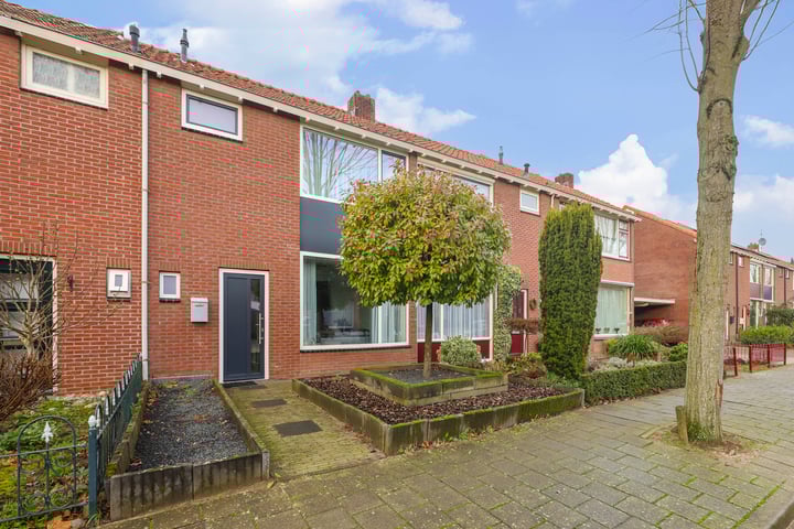 Eigen Heim 18 in Westervoort foto