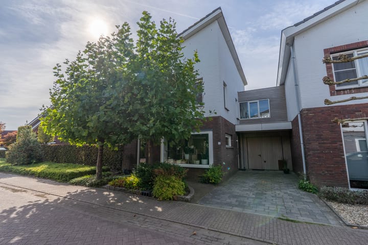 Eijckenhof 2 in Oostrum foto