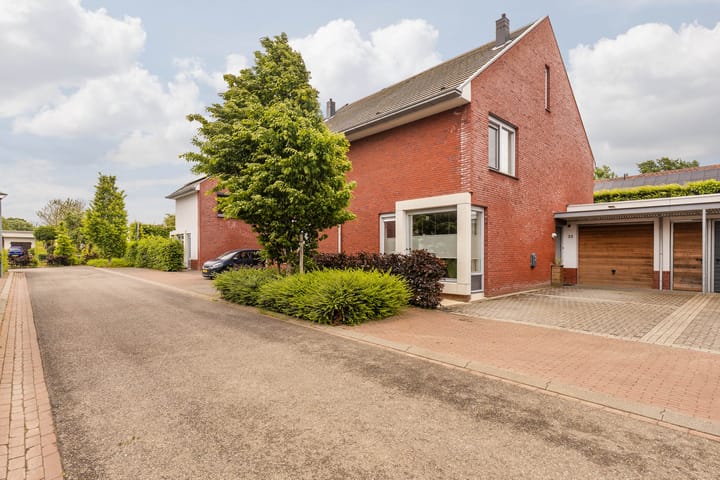 Eijckerveld 33 in Ulestraten foto
