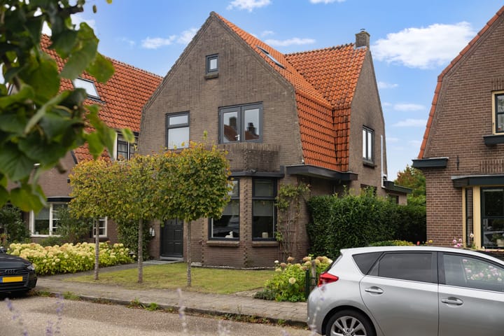 Foto van woning Eijerdijk 75, Hattem