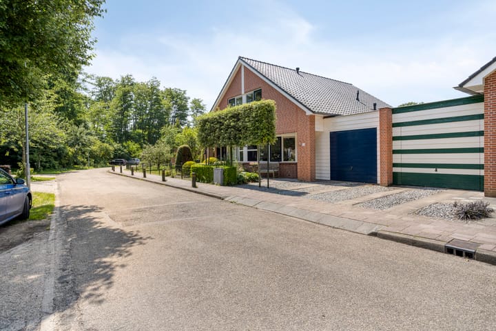 Foto van woning Eikbosserweg 36, Nunspeet