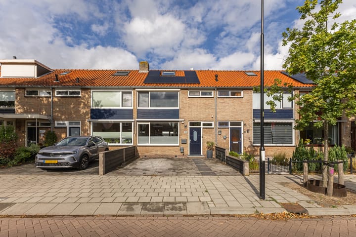 Eikelaan 72 in Krommenie foto