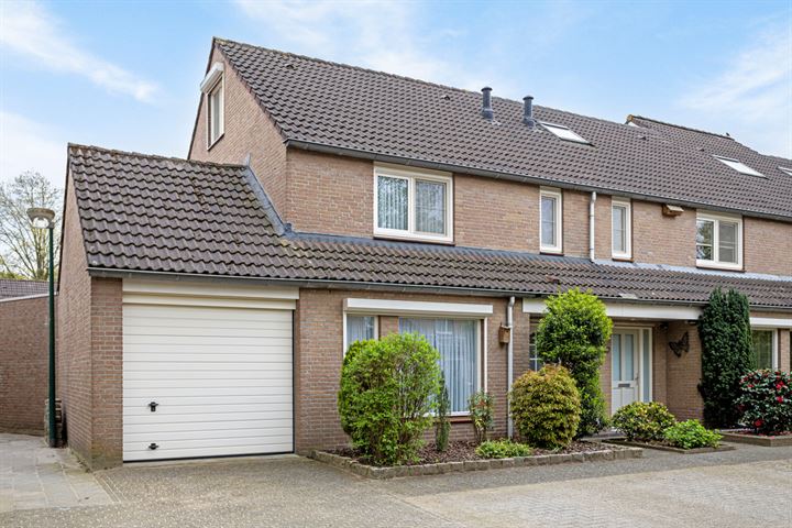 Eikelaar 60 in Asten foto