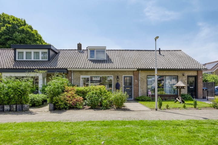 Eikelkamp 47 in Epe foto
