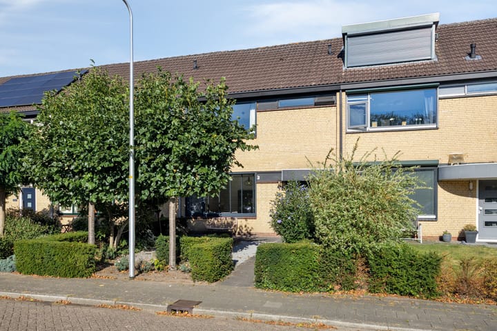 Eikelkamp 8 in Epe foto