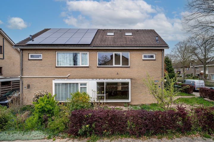 Eikenbaan 59 in Zevenaar