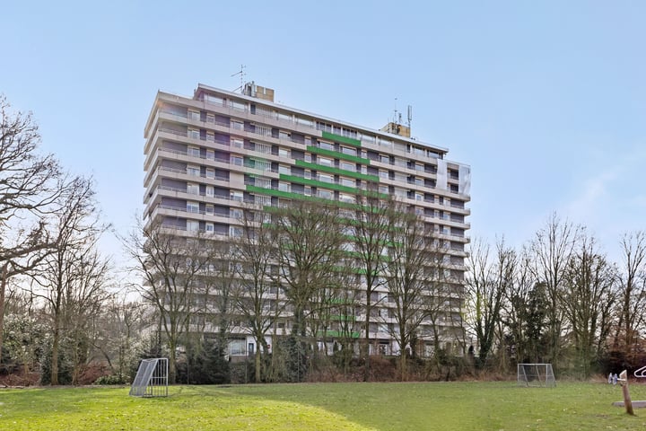 Eikendonck 126 in Vught foto