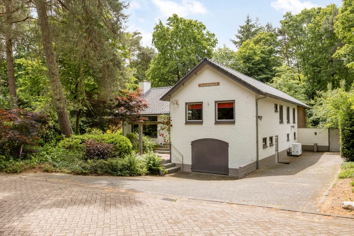 Eikendreef 7 in Bergeijk foto