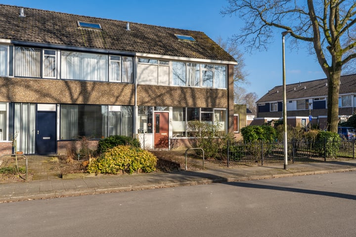 Eikenhage 7 in Stadskanaal foto