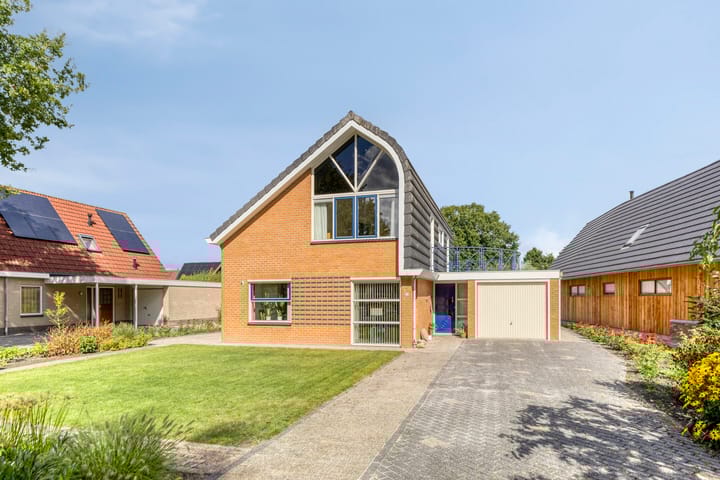 Eikenhorst 2A in Elsloo