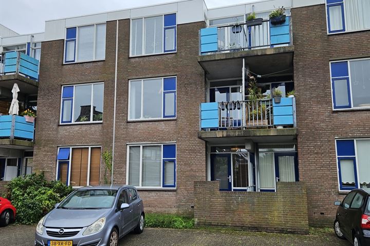 Eikenhorst 369 in Alphen aan den Rijn foto