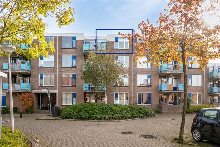 Eikenhorst 429 in Alphen aan den Rijn foto