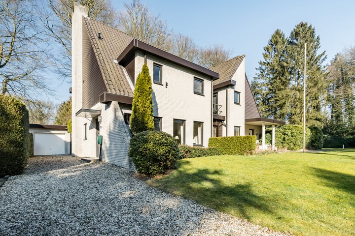 Eikenhorstweg 2C in Soest foto