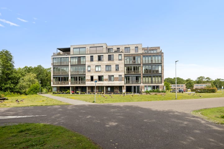 Foto van woning Eikenhout 333, Julianadorp